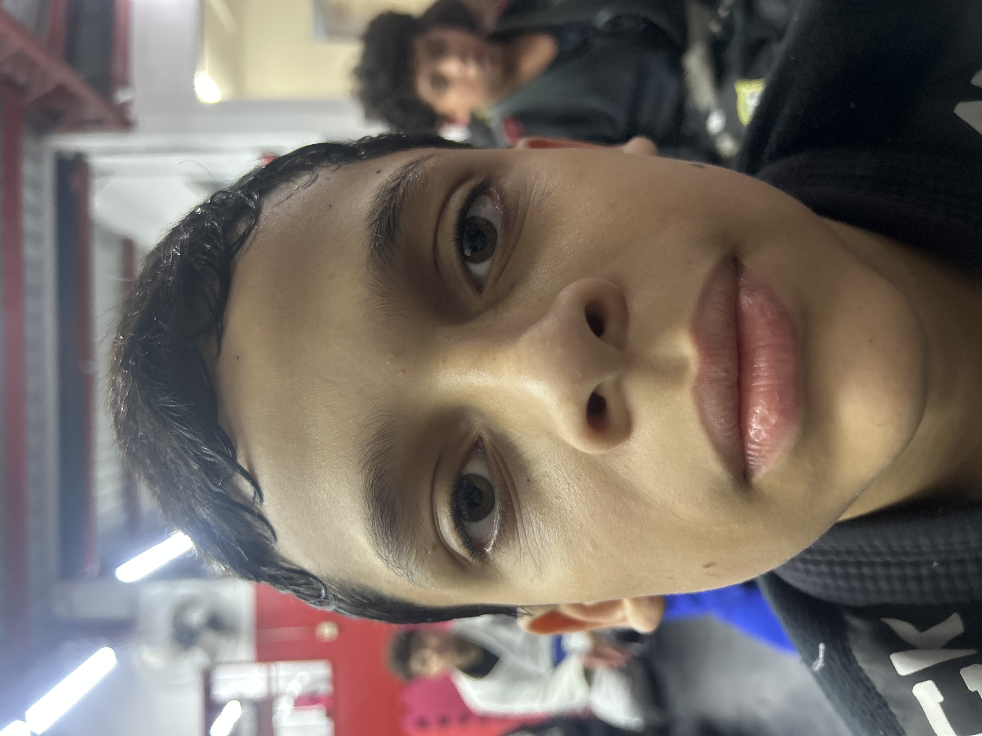Foto do atleta