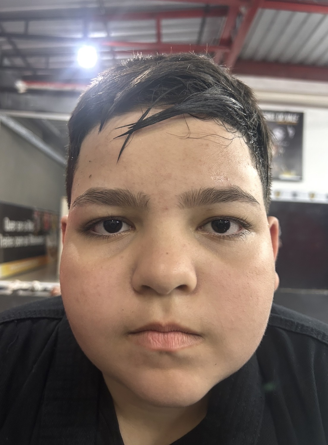 Foto do atleta