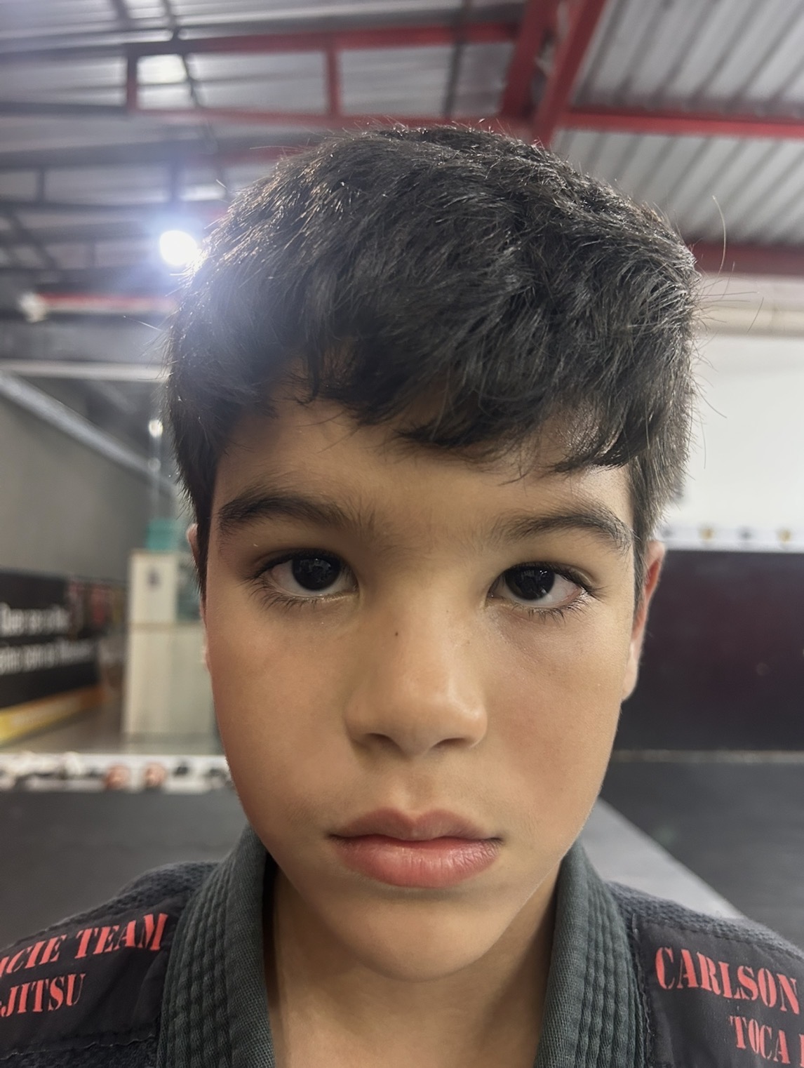 Foto do atleta