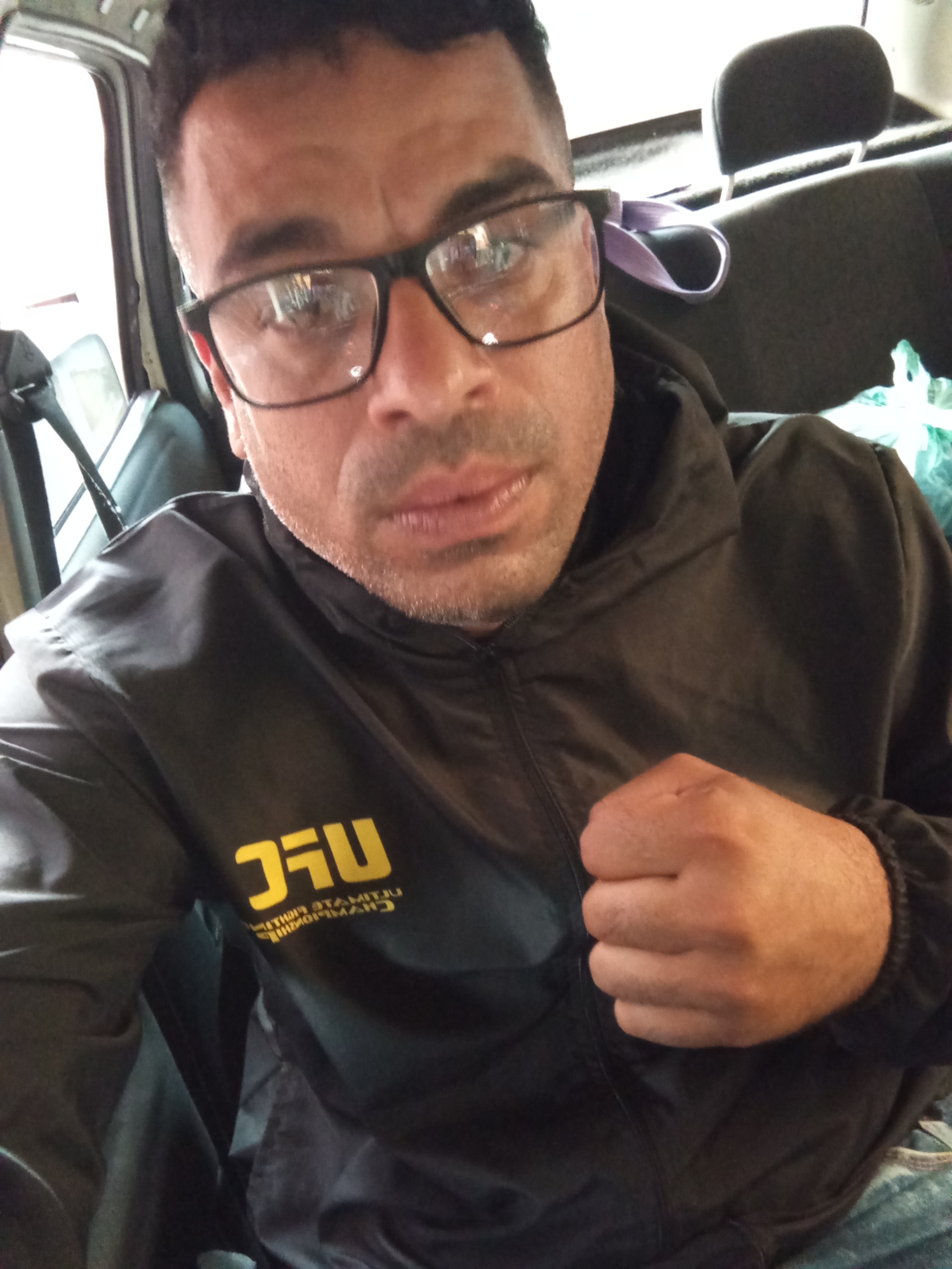 Foto do atleta