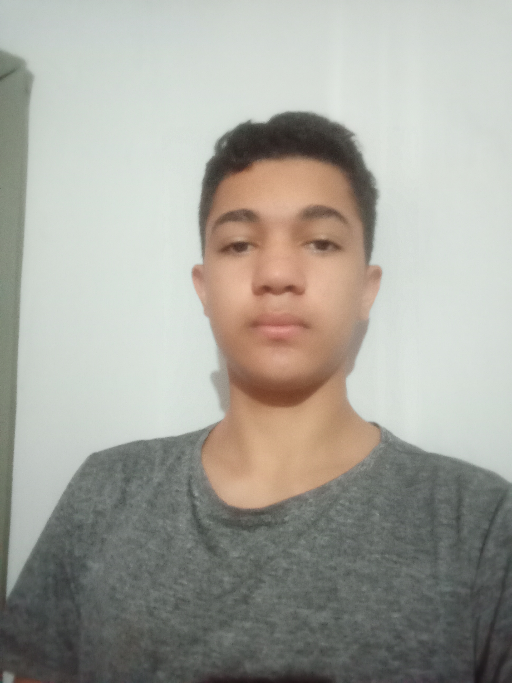 Foto do atleta