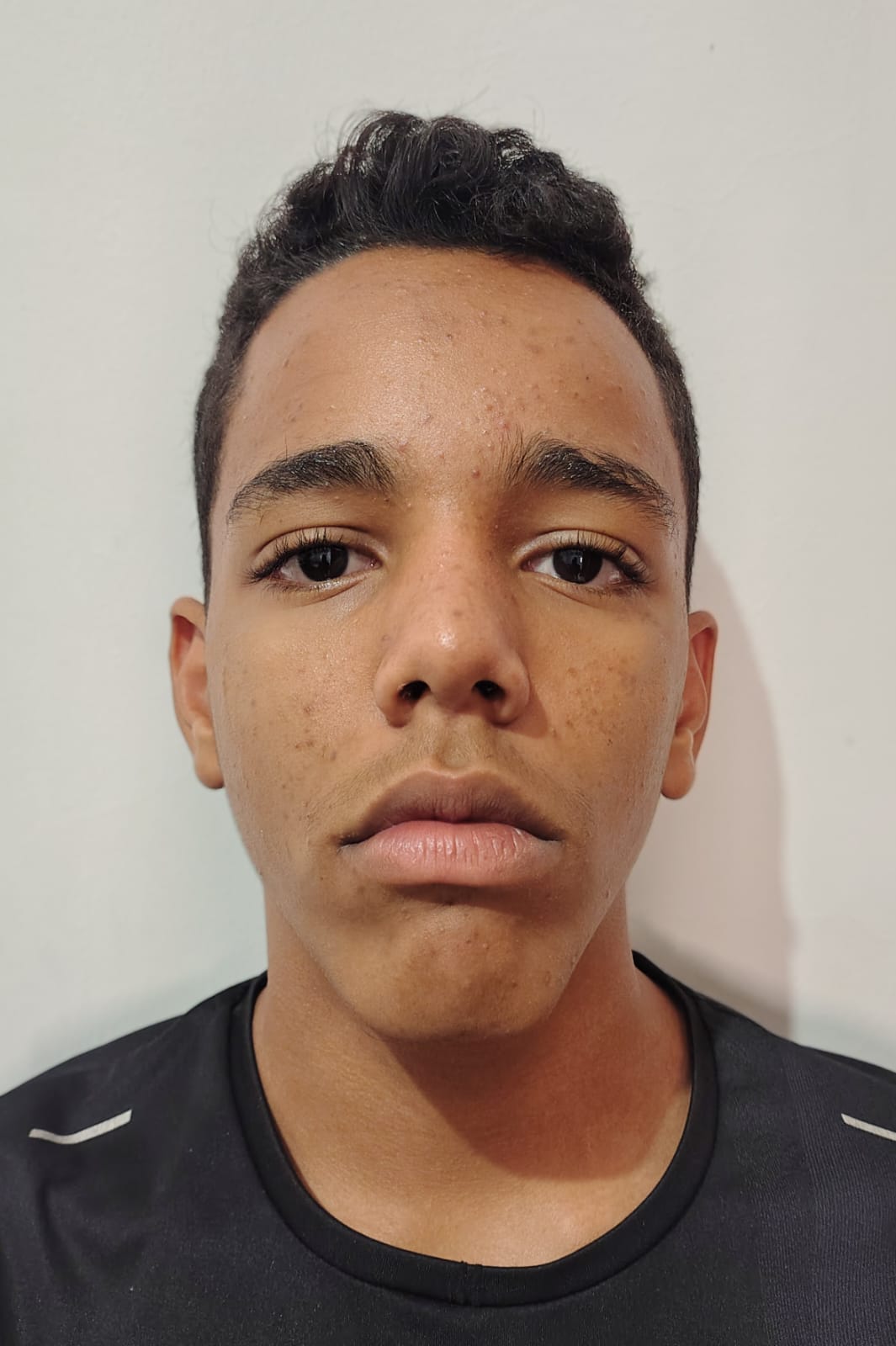 Foto do atleta