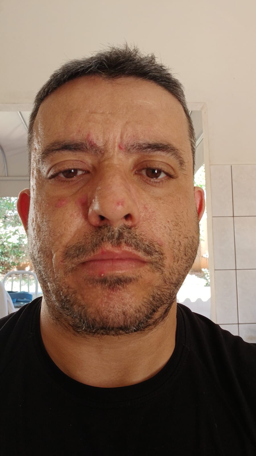 Foto do atleta