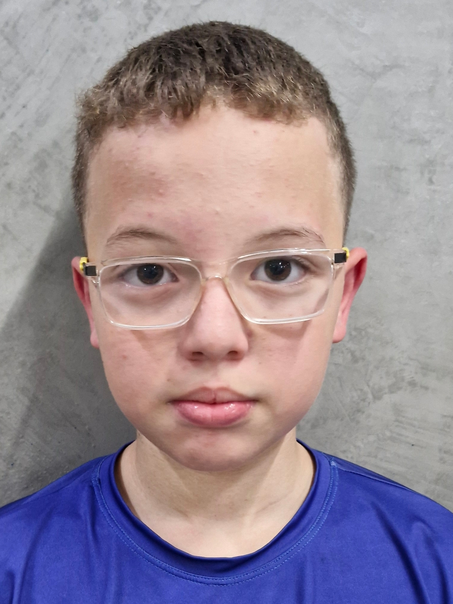 Foto do atleta