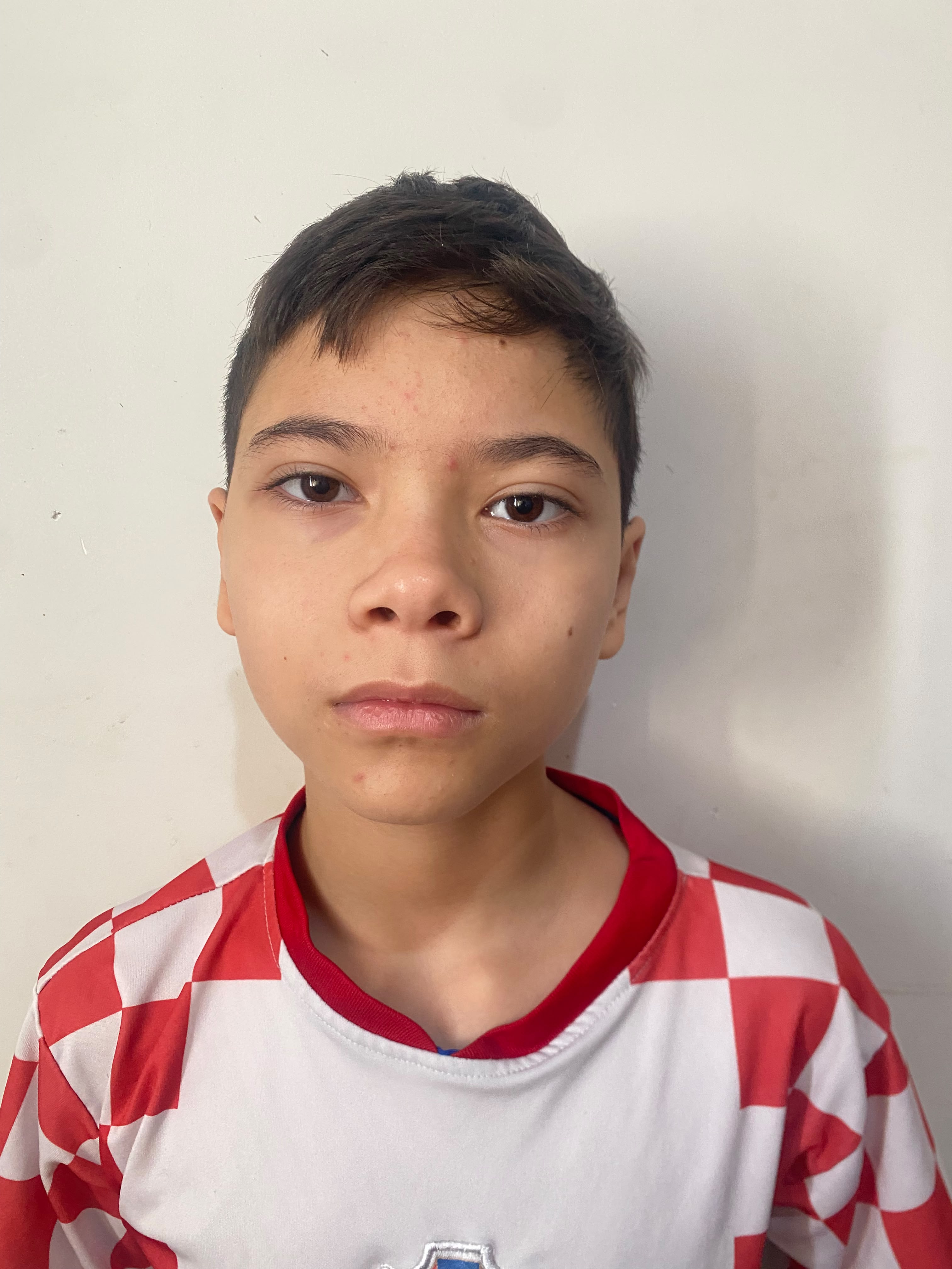 Foto do atleta