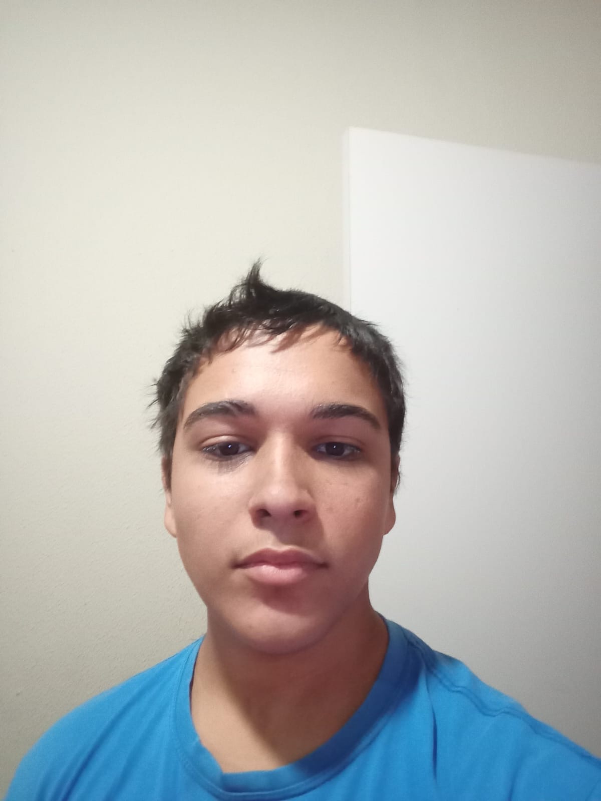 Foto do atleta