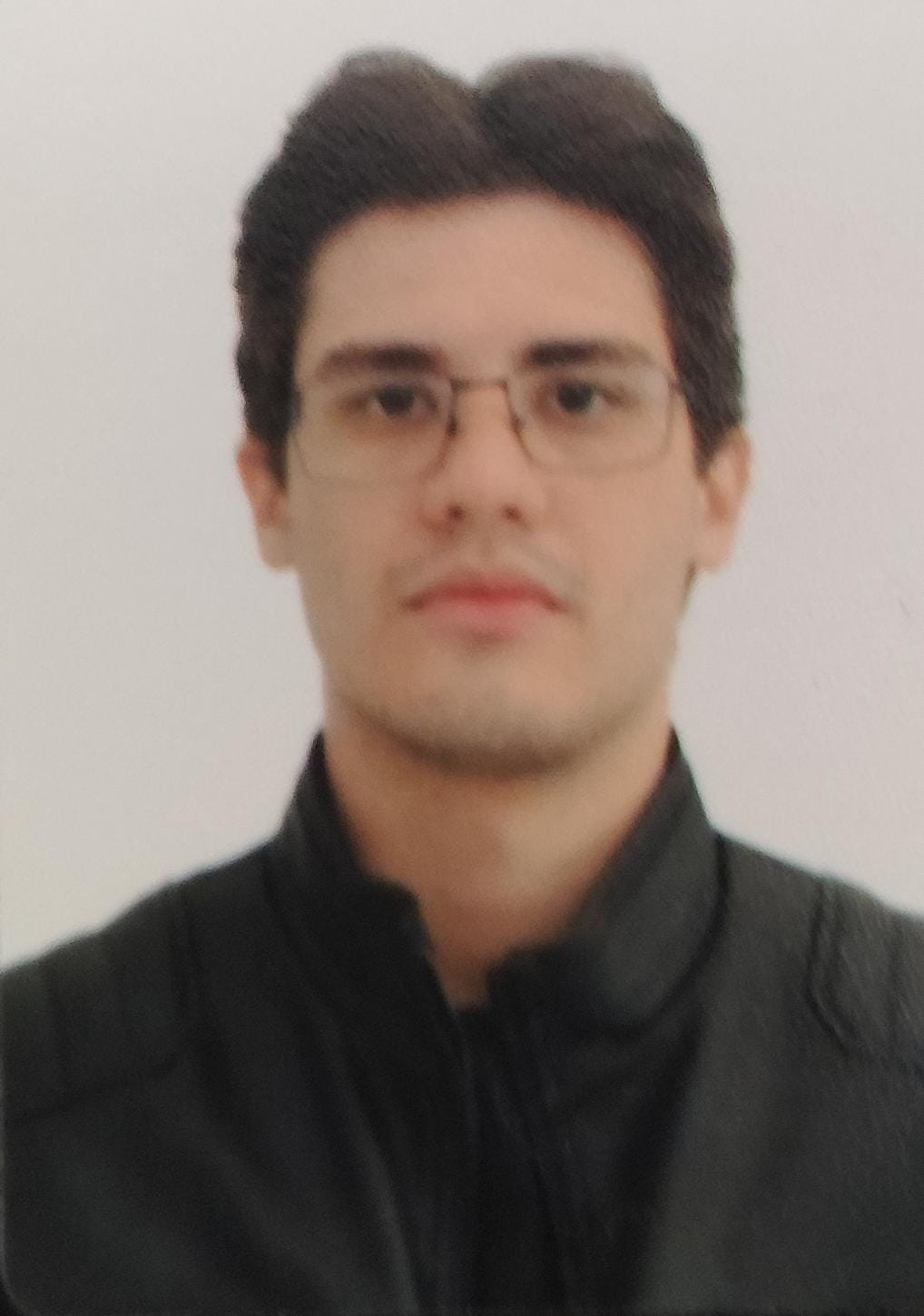 Foto do atleta