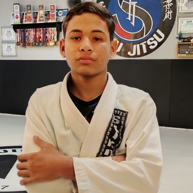 Foto do atleta