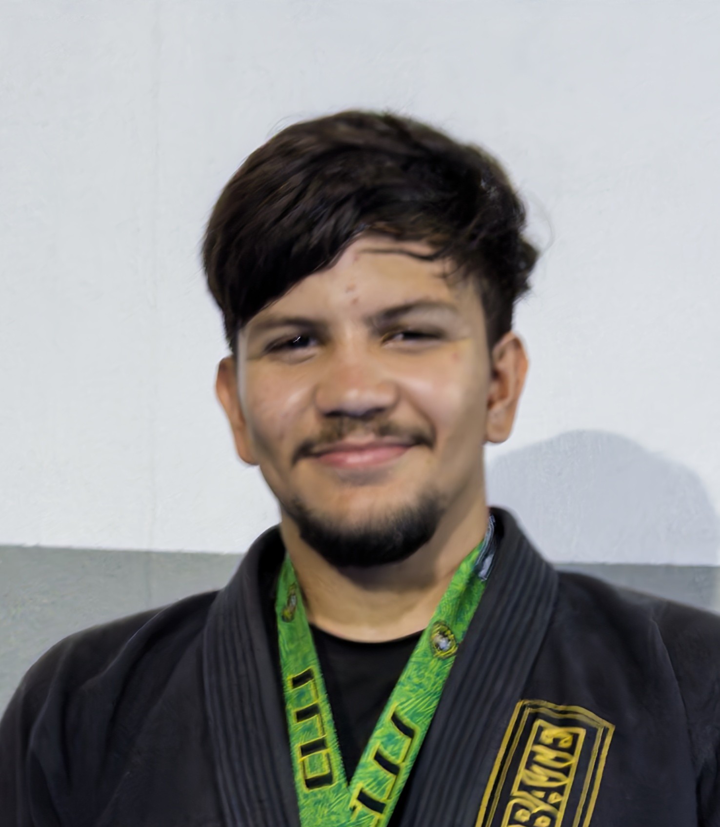 Foto do atleta