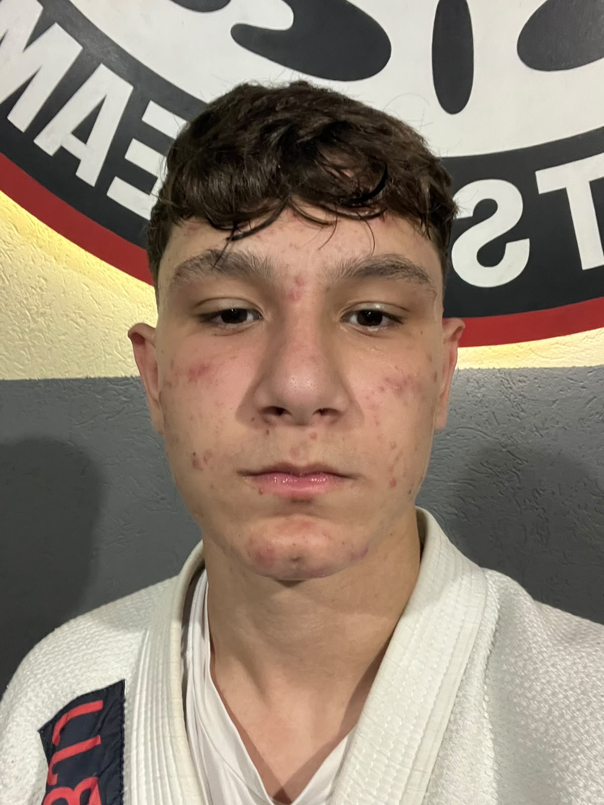 Foto do atleta