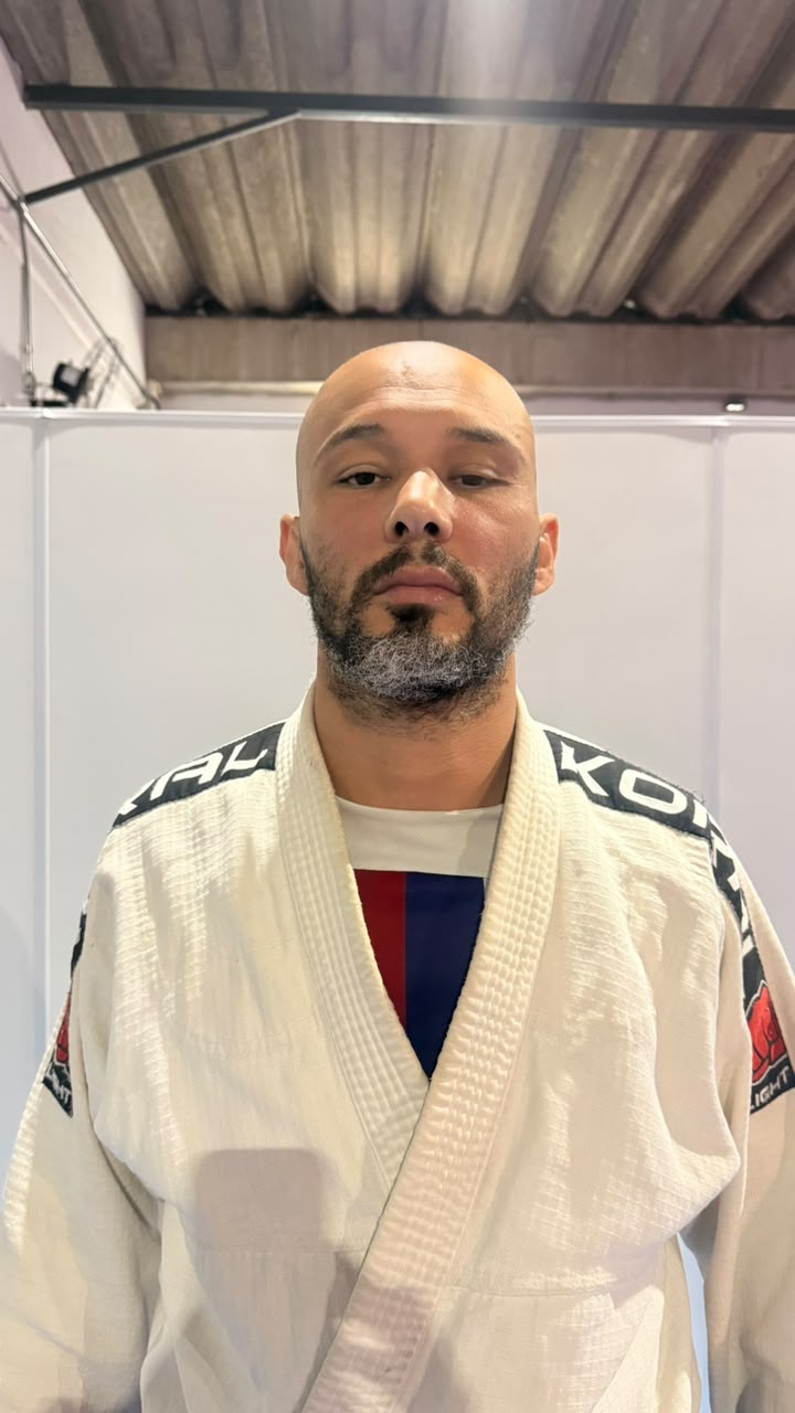 Foto do atleta