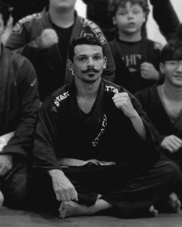 Foto do atleta