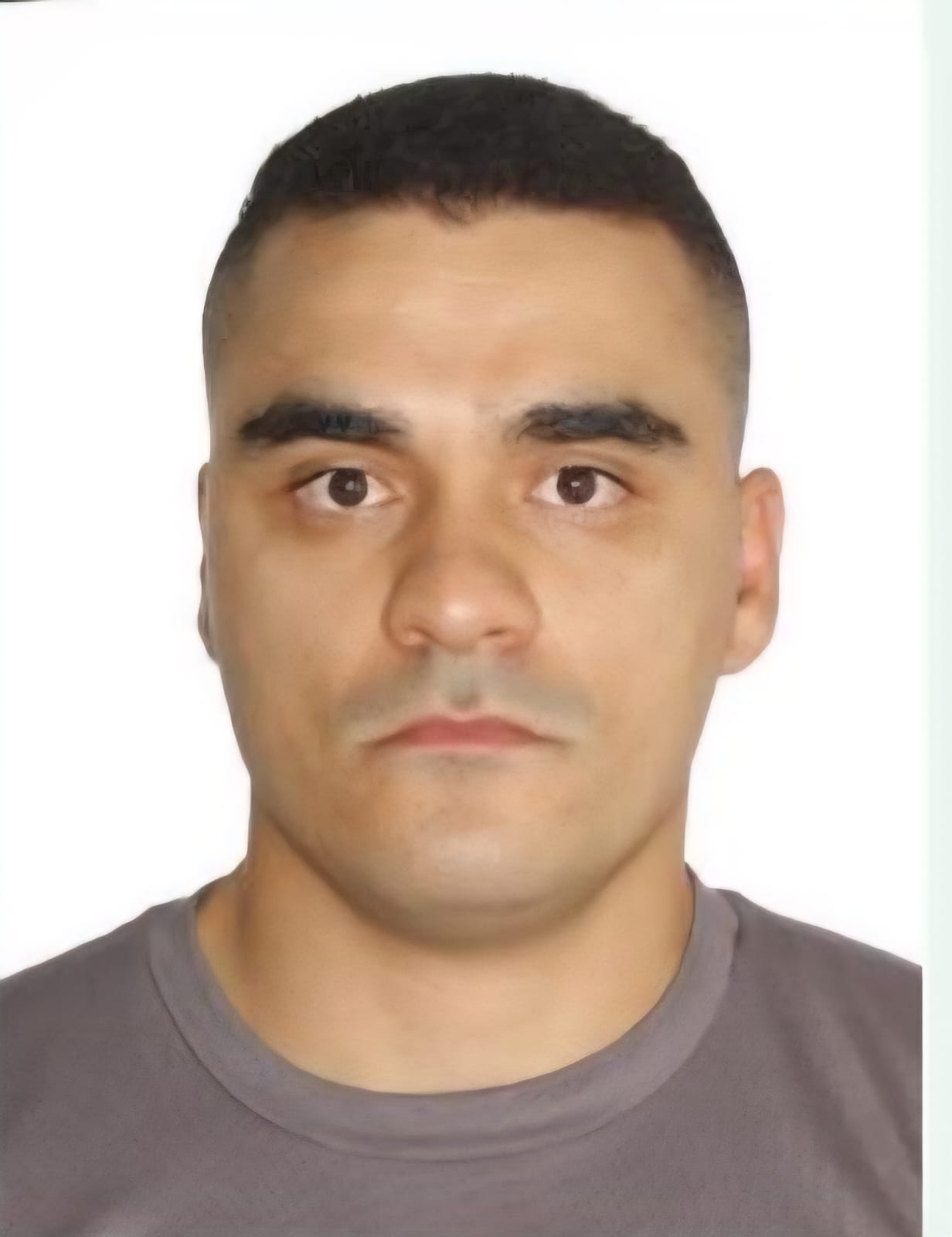 Foto do atleta