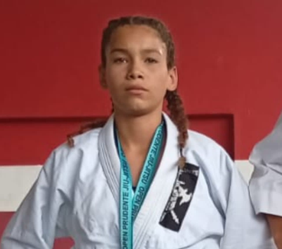 Foto do atleta
