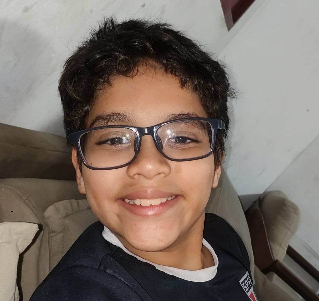 Foto do atleta