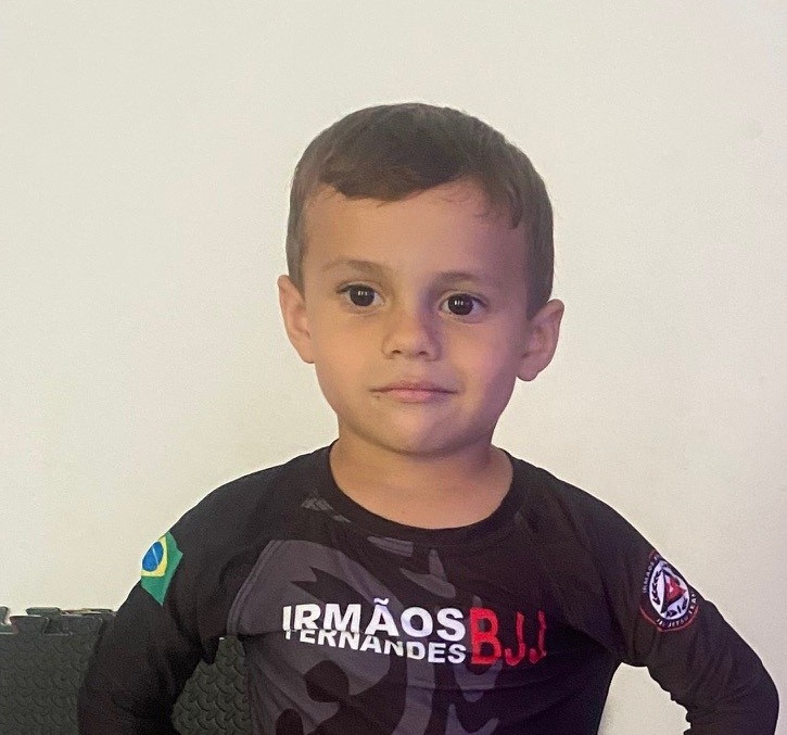 Foto do atleta