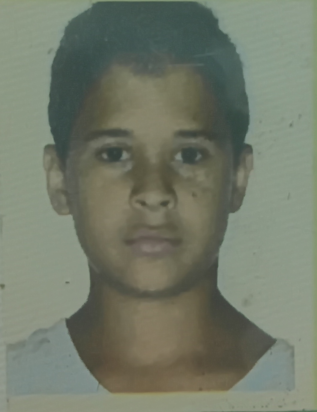 Foto do atleta