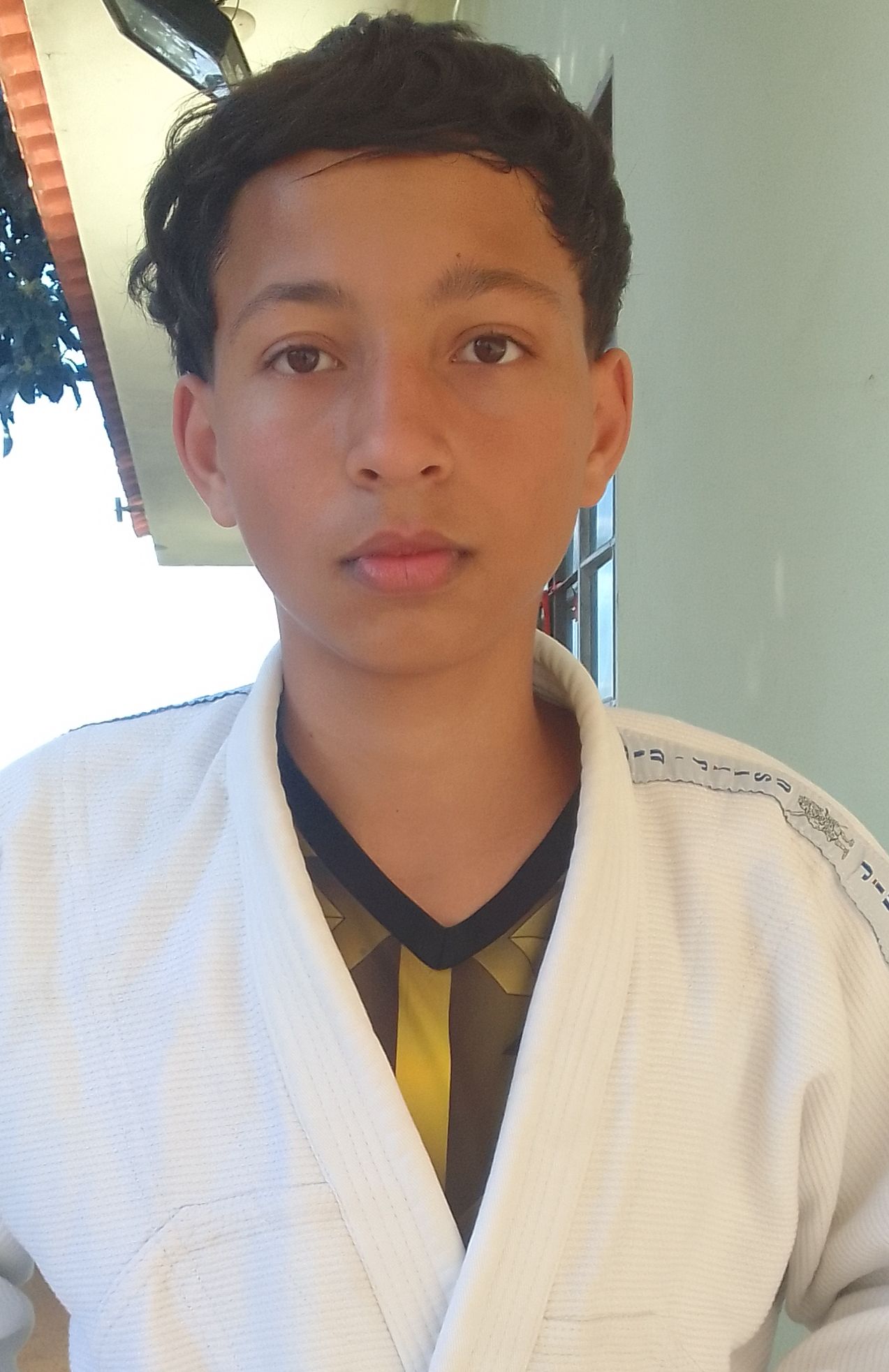 Foto do atleta