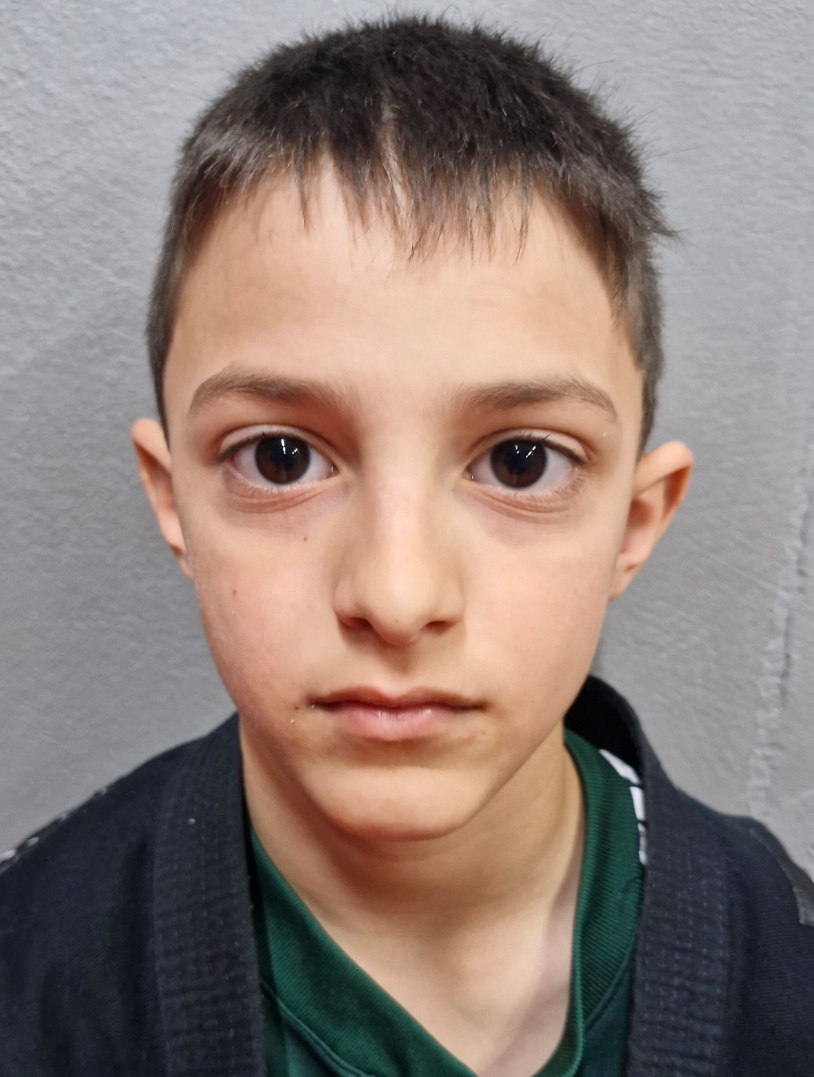 Foto do atleta