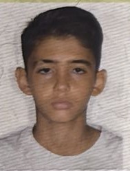 Foto do atleta
