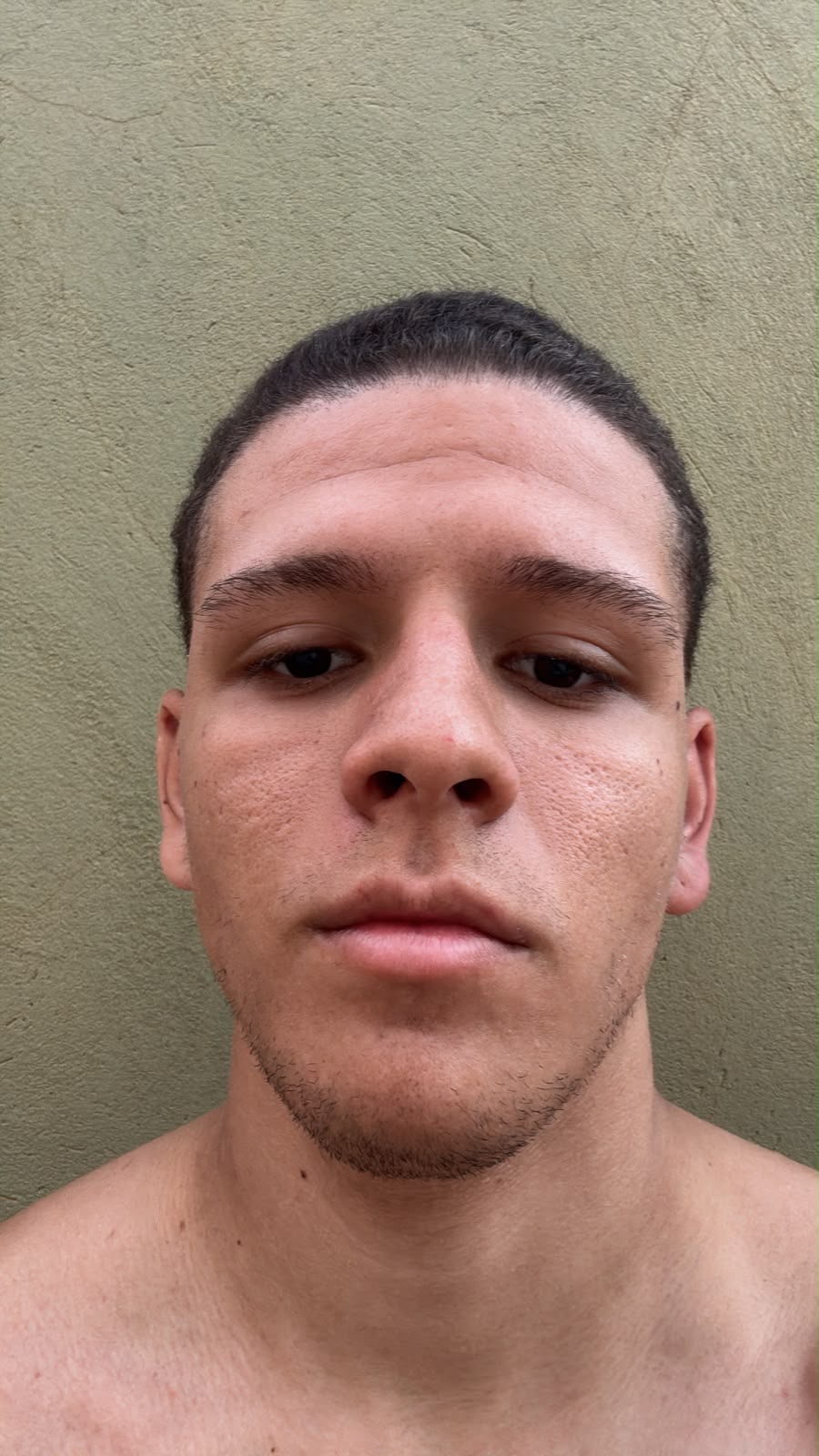 Foto do atleta