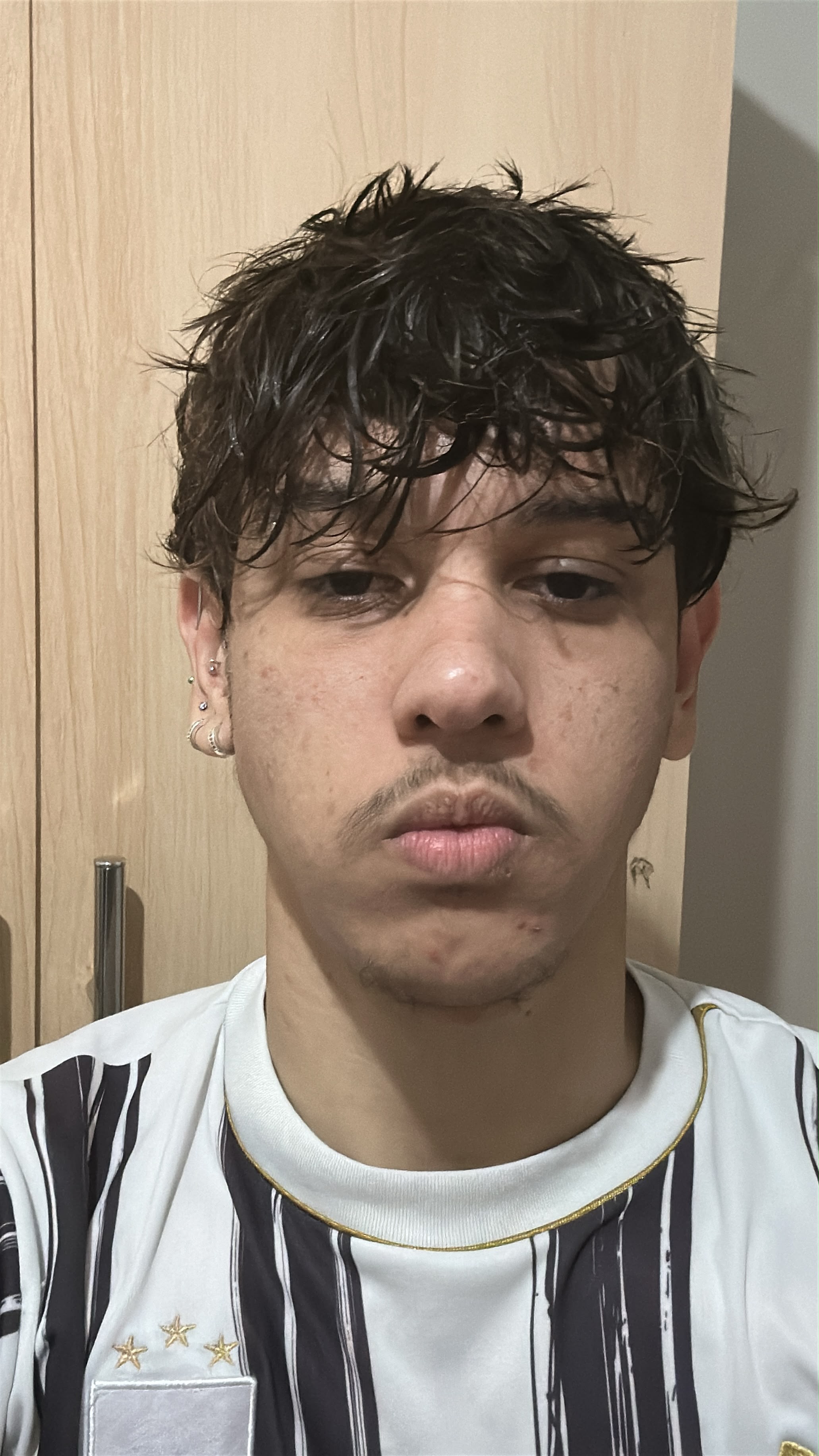 Foto do atleta
