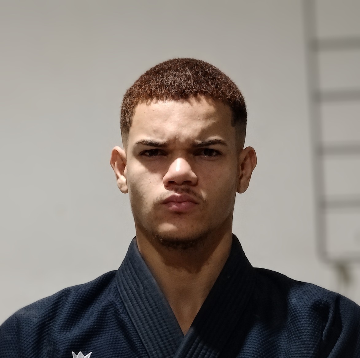Foto do atleta