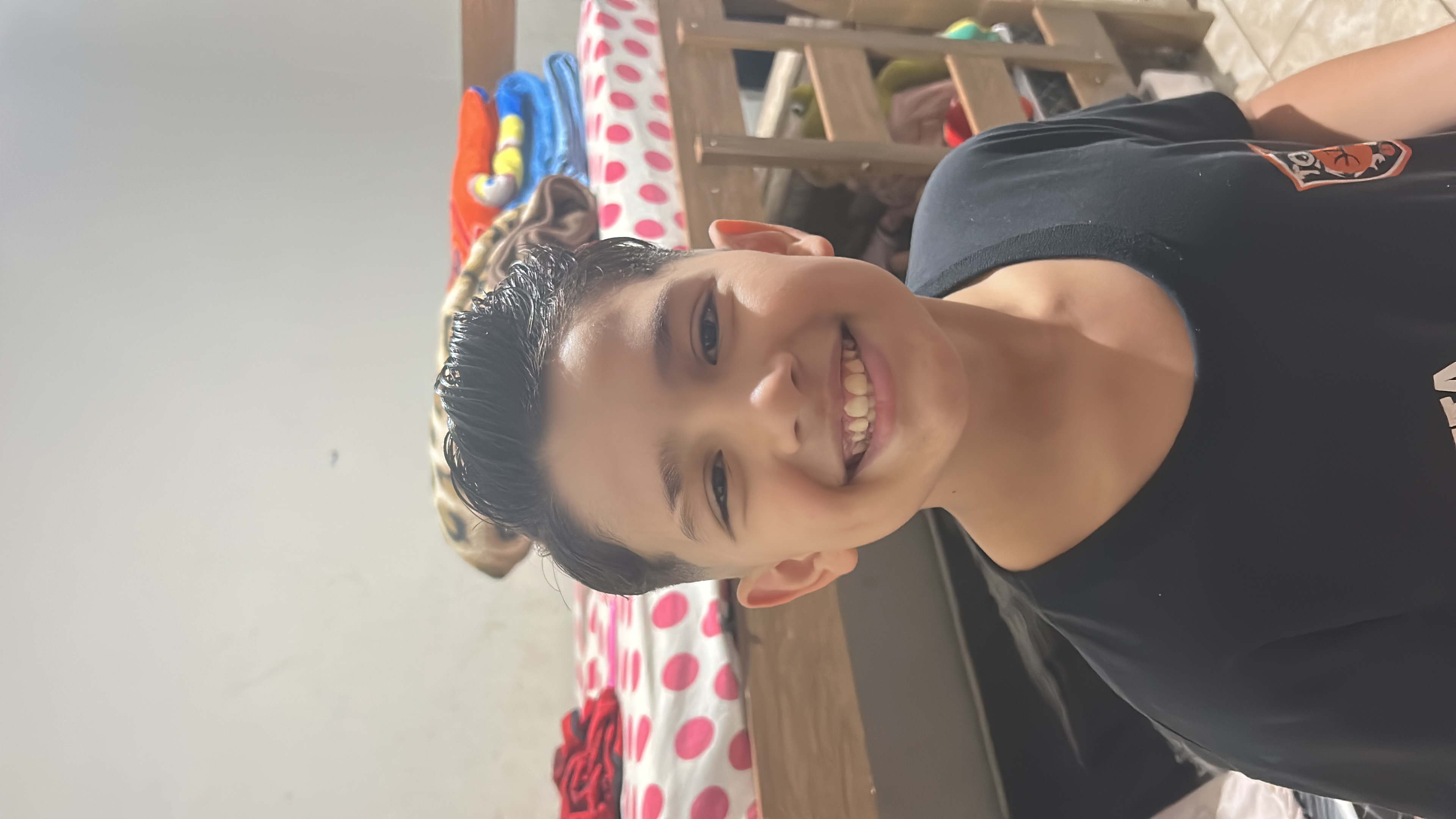 Foto do atleta