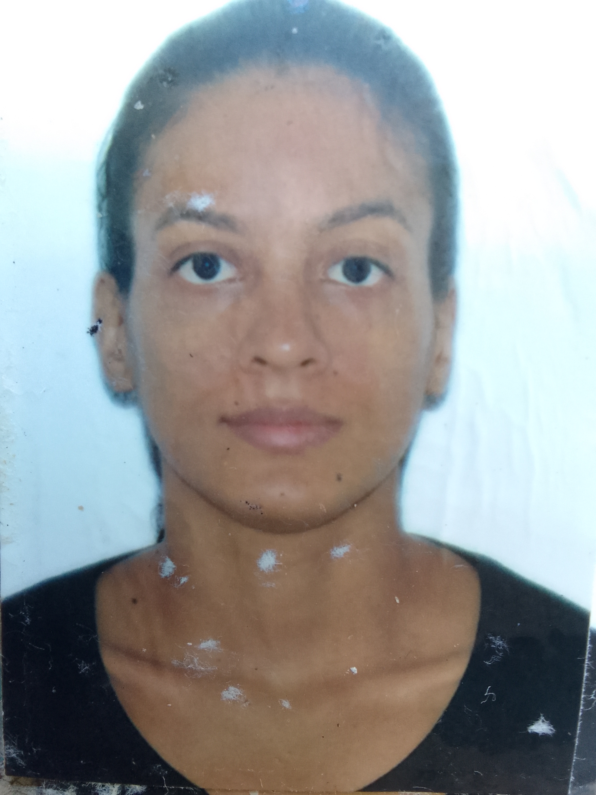 Foto do atleta