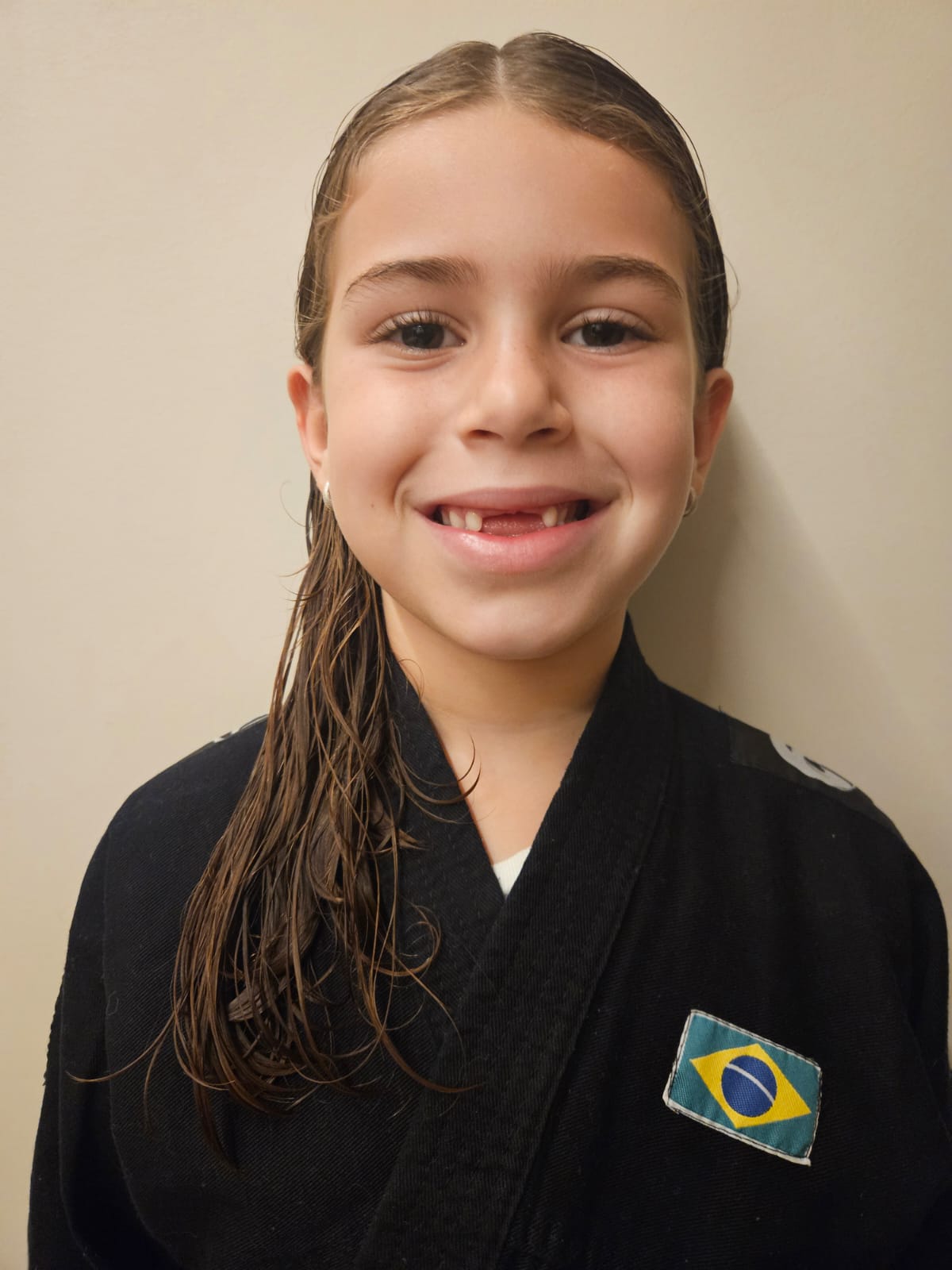 Foto do atleta