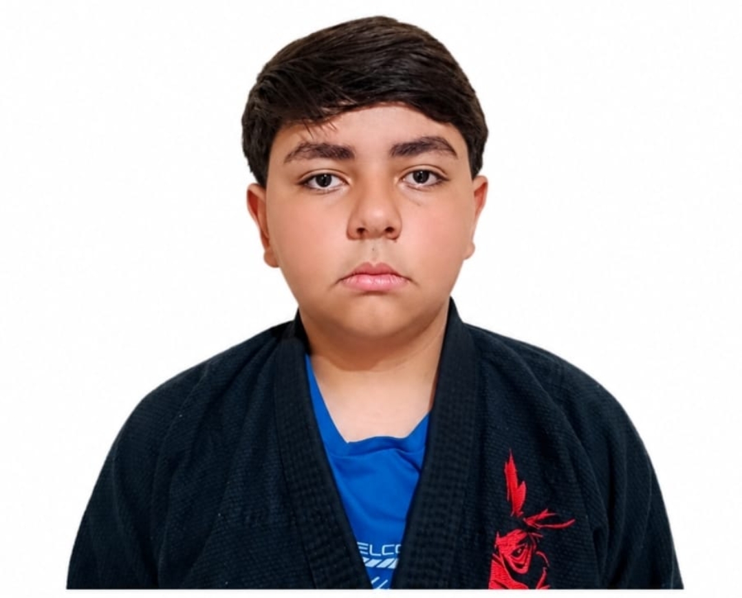 Foto do atleta