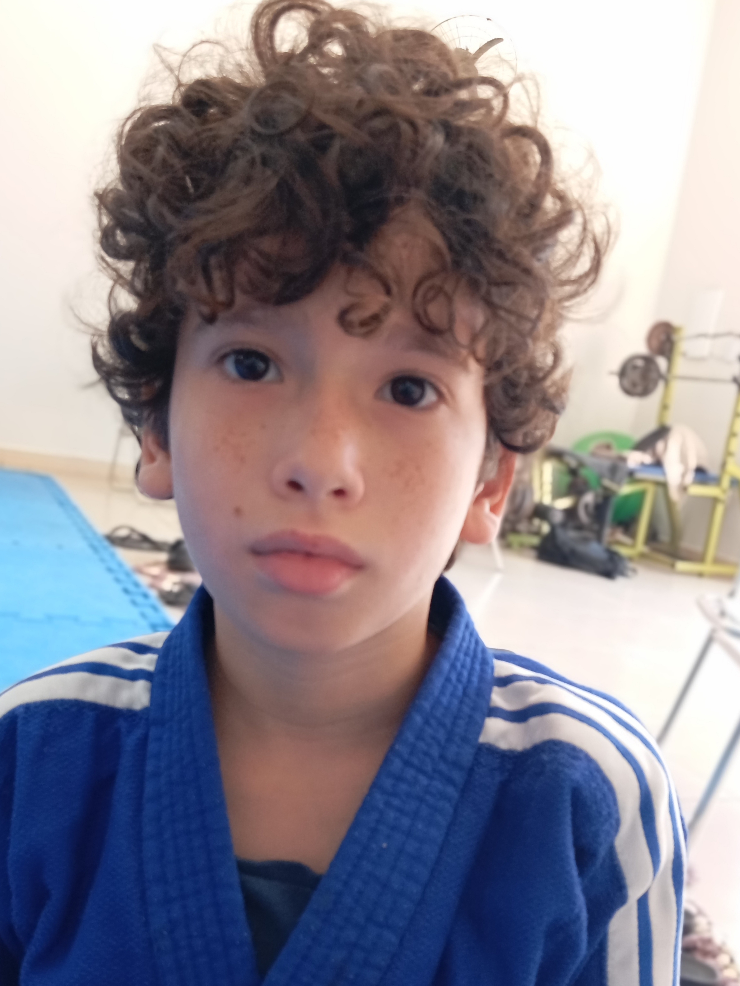 Foto do atleta