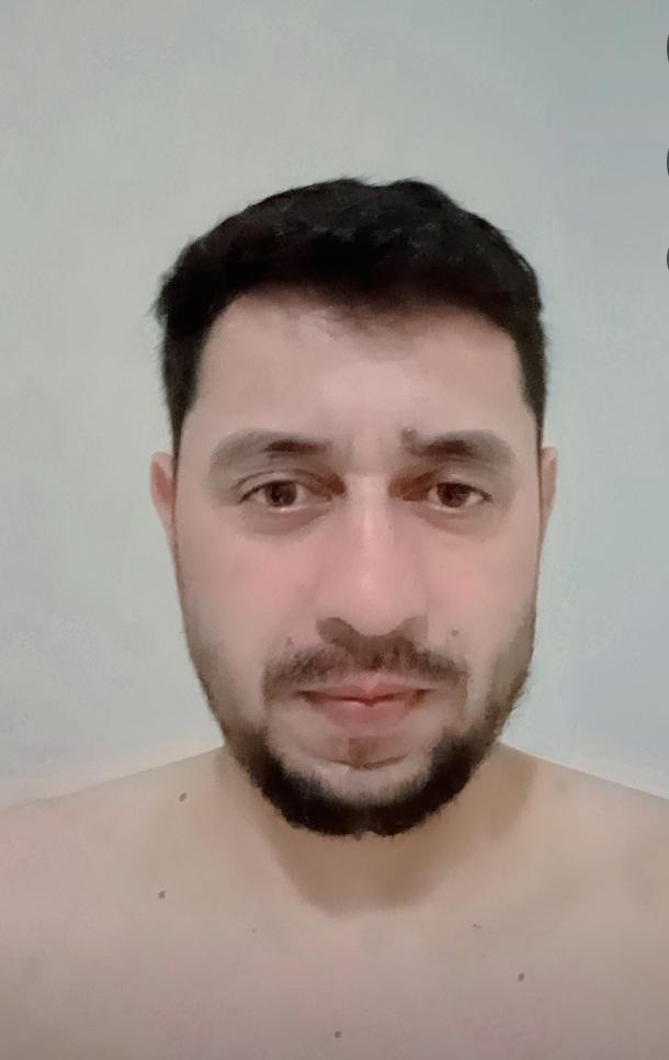 Foto do atleta