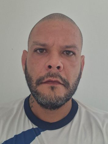 Foto do atleta