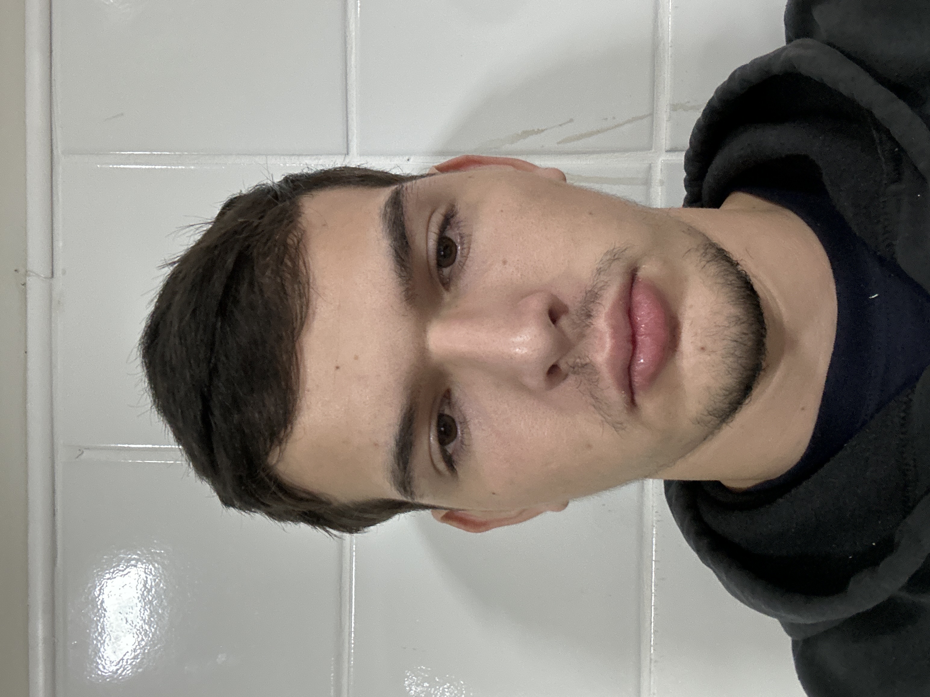 Foto do atleta