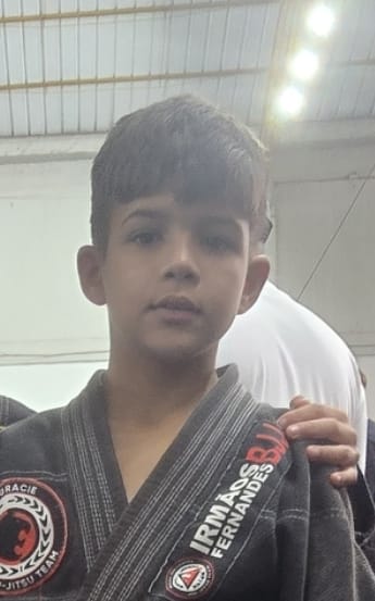 Foto do atleta