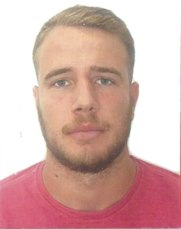 Foto do atleta