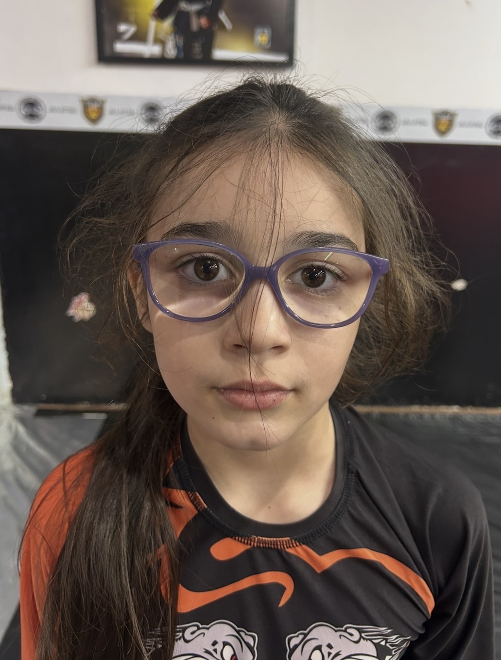 Foto do atleta