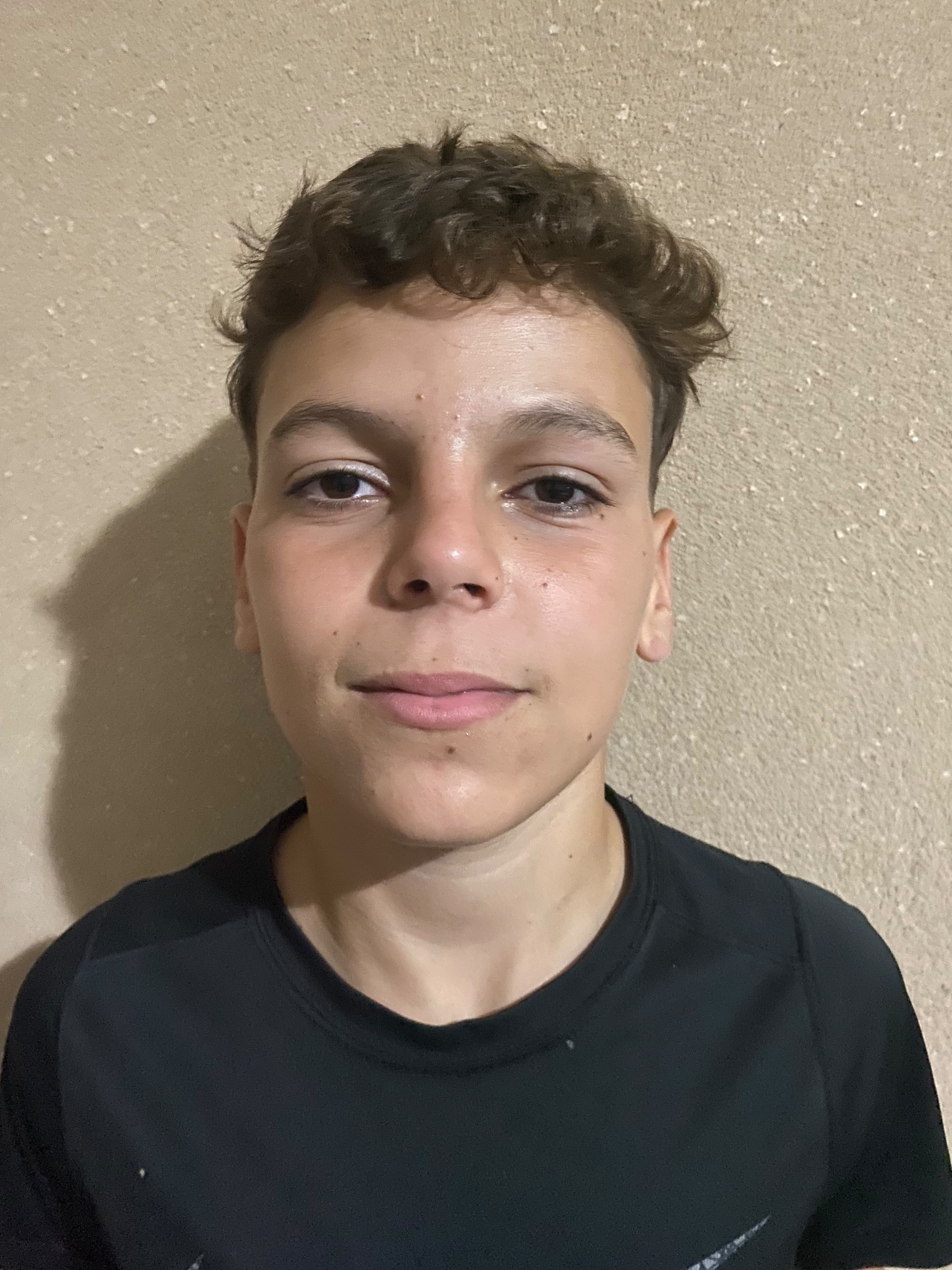 Foto do atleta