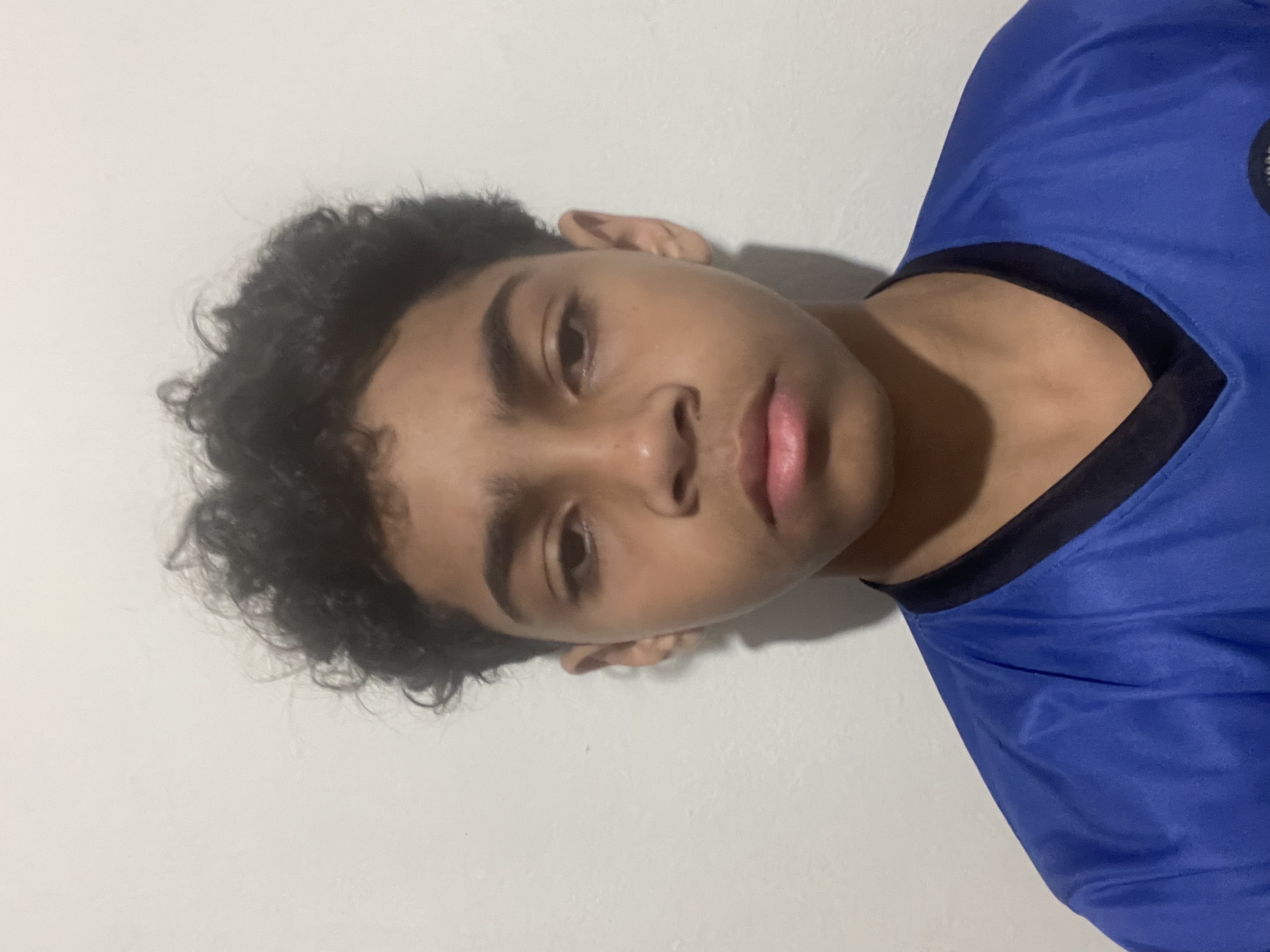 Foto do atleta