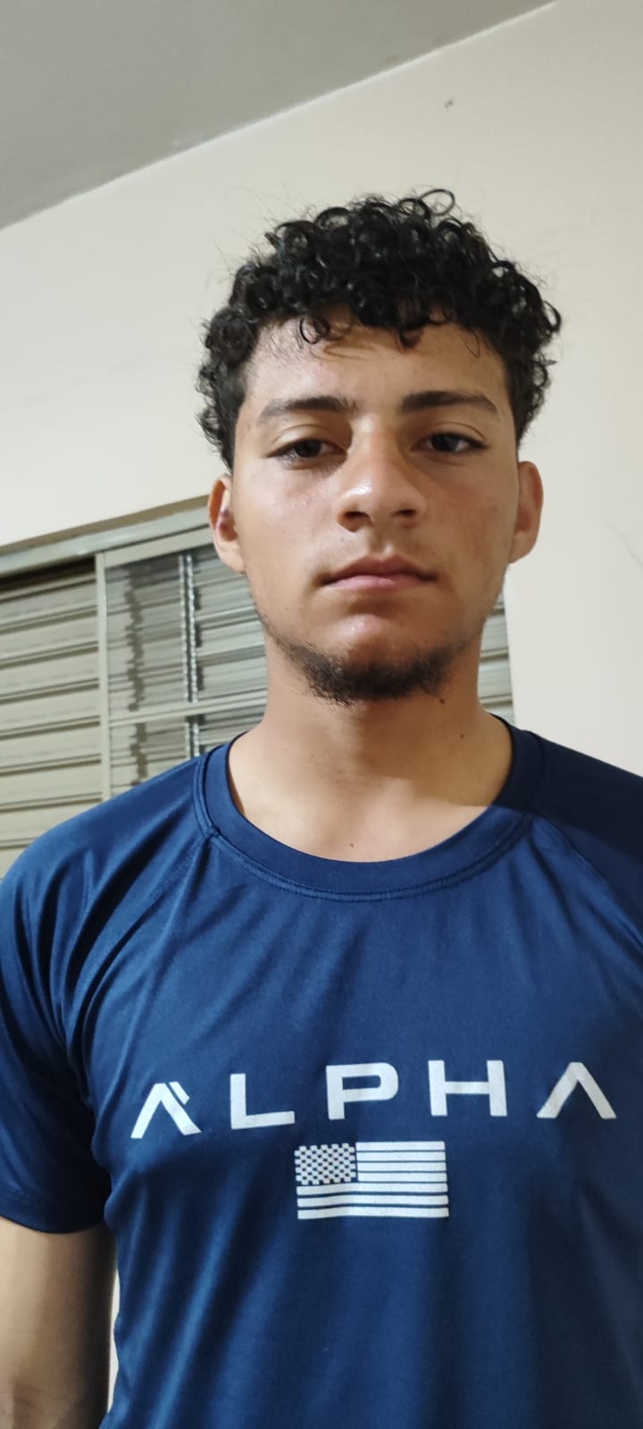 Foto do atleta