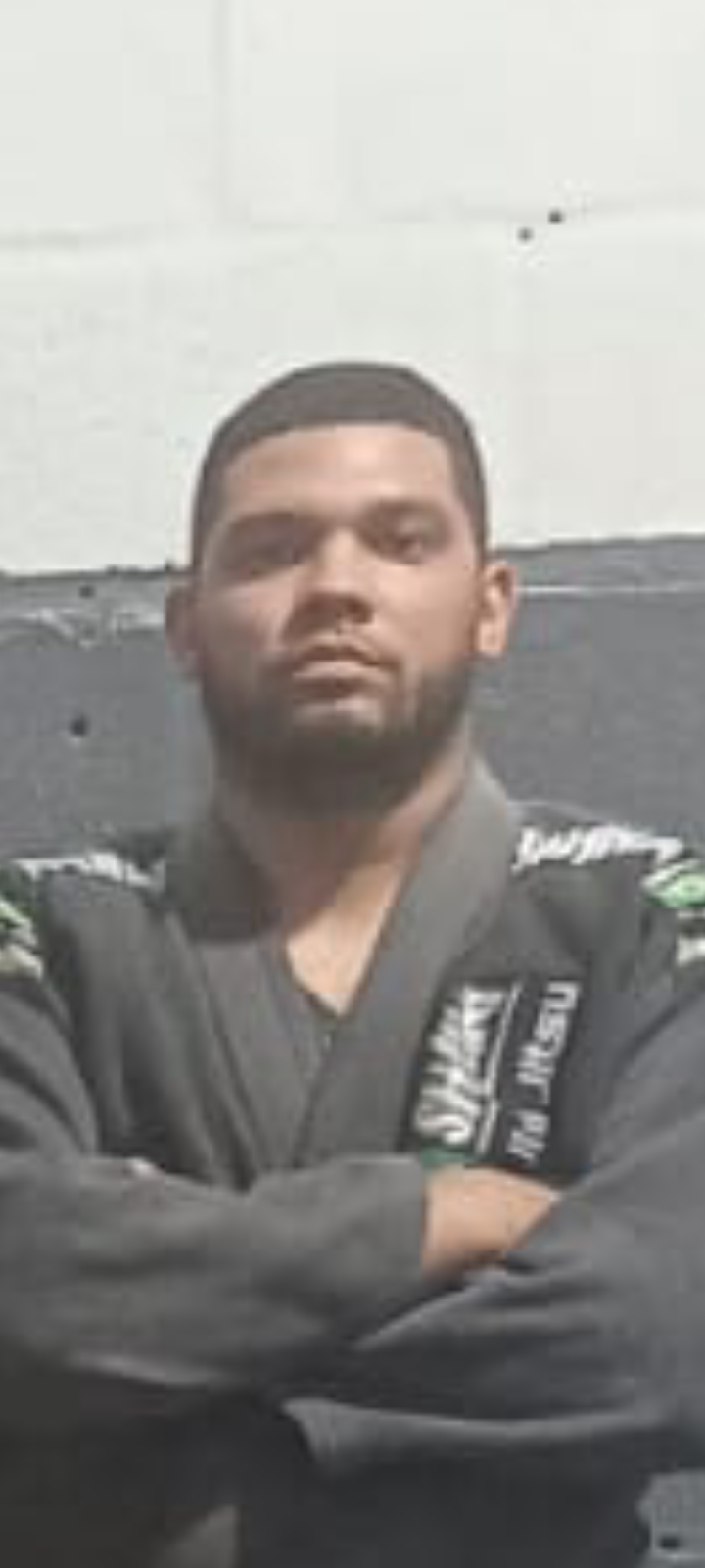 Foto do atleta