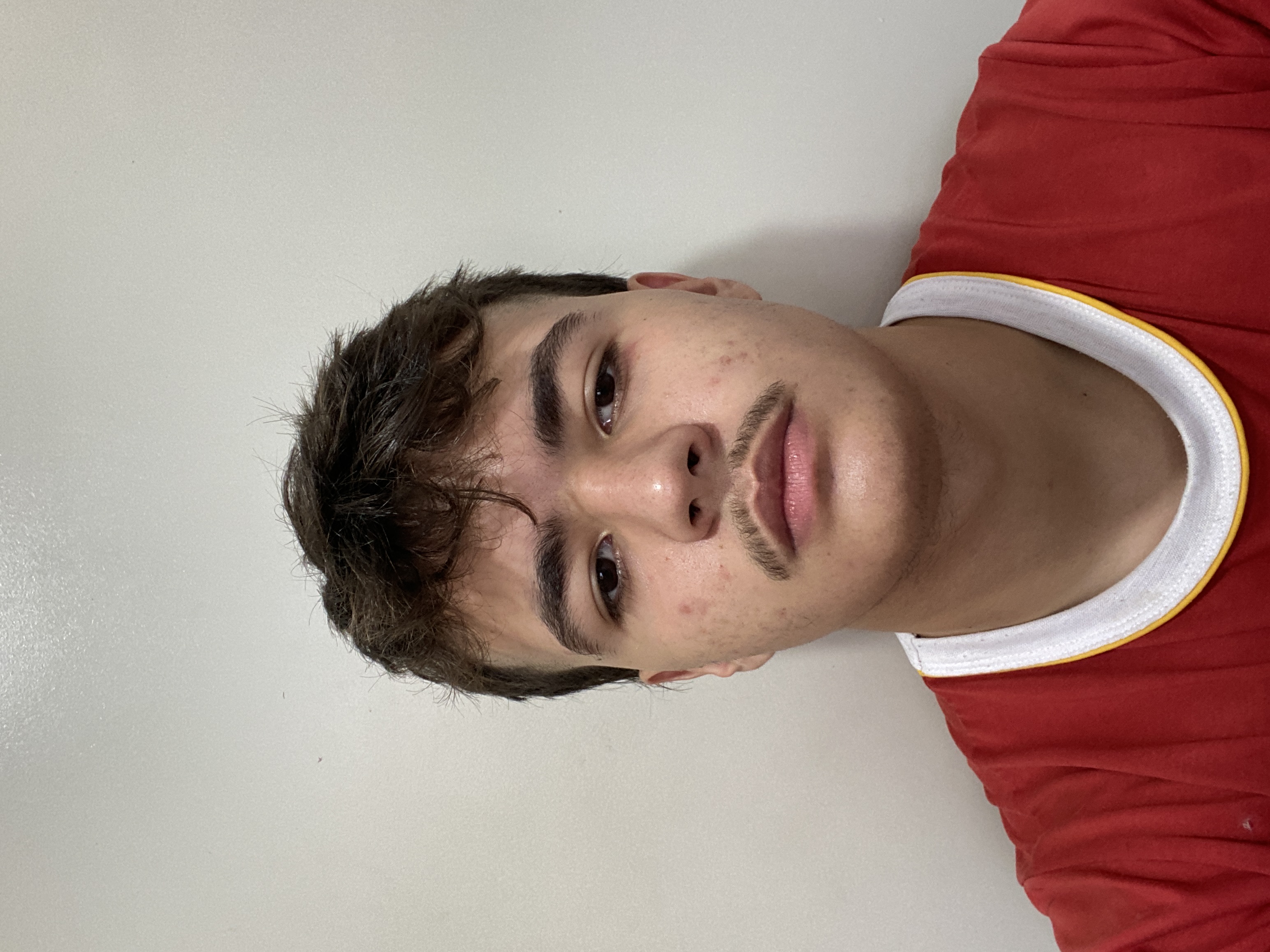 Foto do atleta
