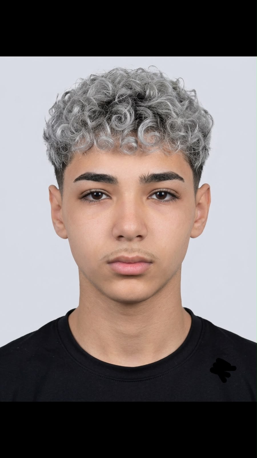 Foto do atleta