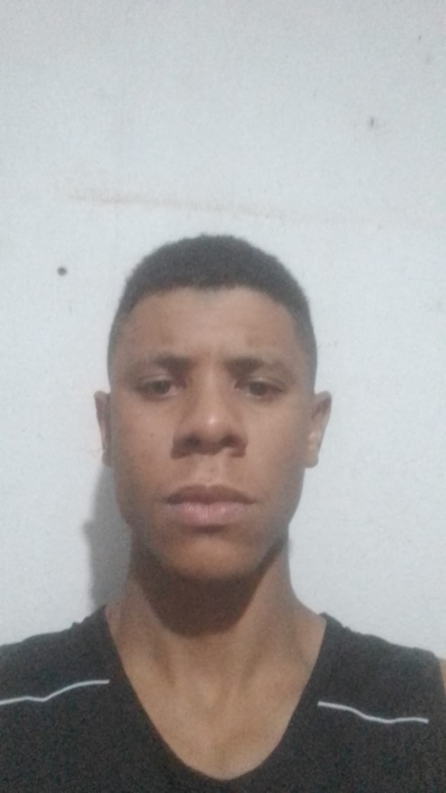 Foto do atleta