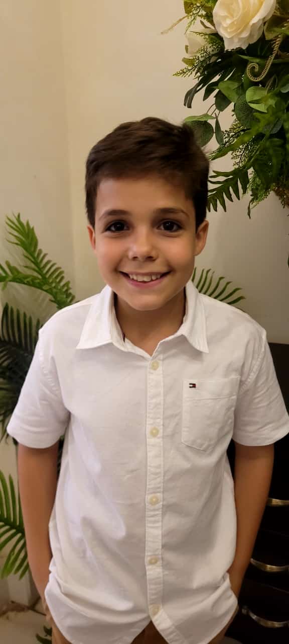 Foto do atleta