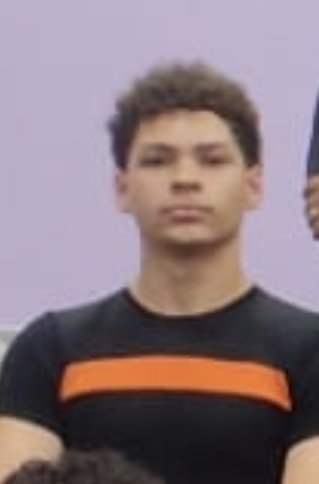 Foto do atleta