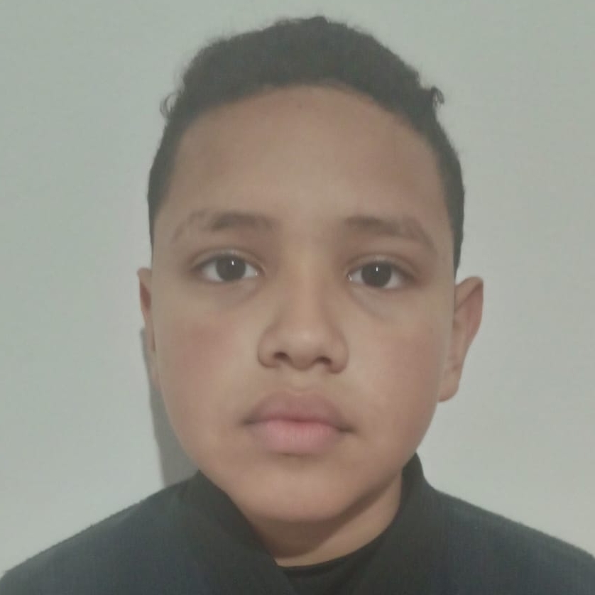Foto do atleta