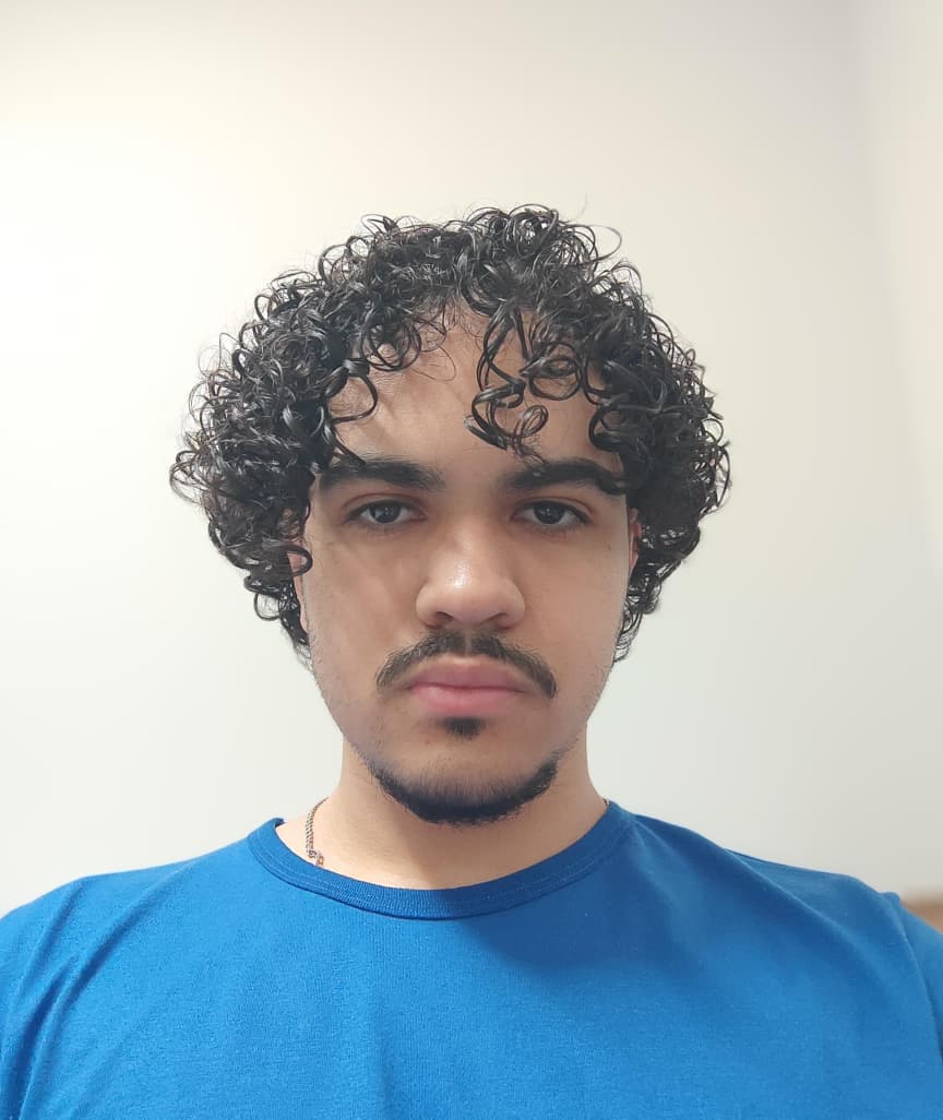 Foto do atleta