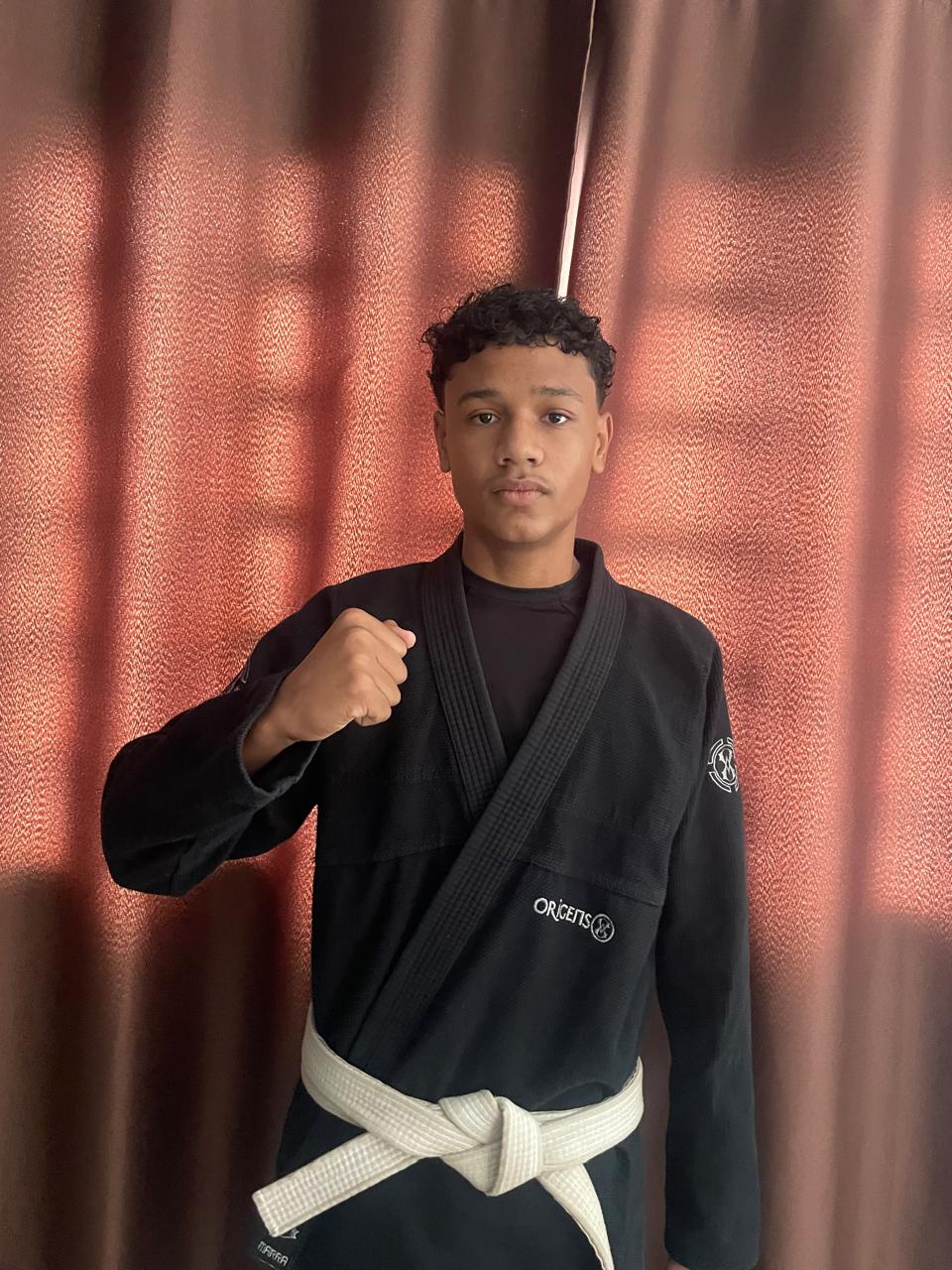Foto do atleta
